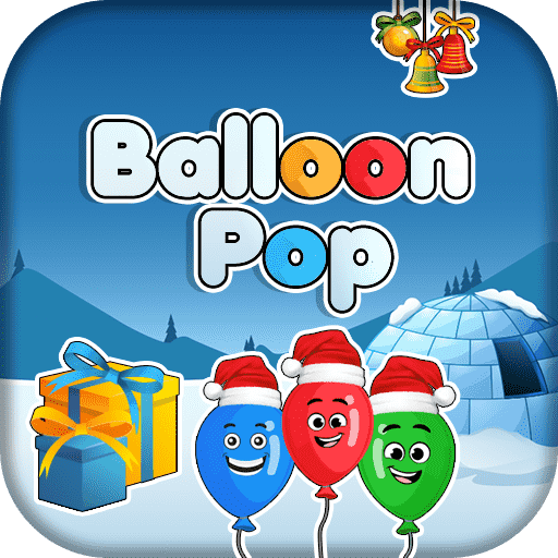 Balloon Pop