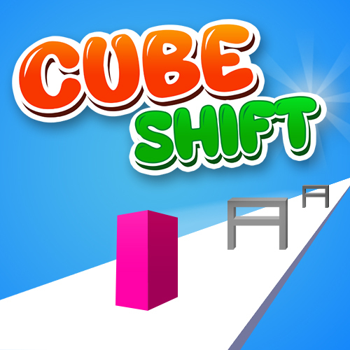 Cube Shift