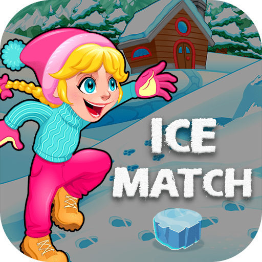 Icy Match