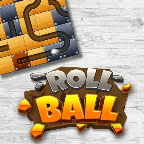 Roll Ball