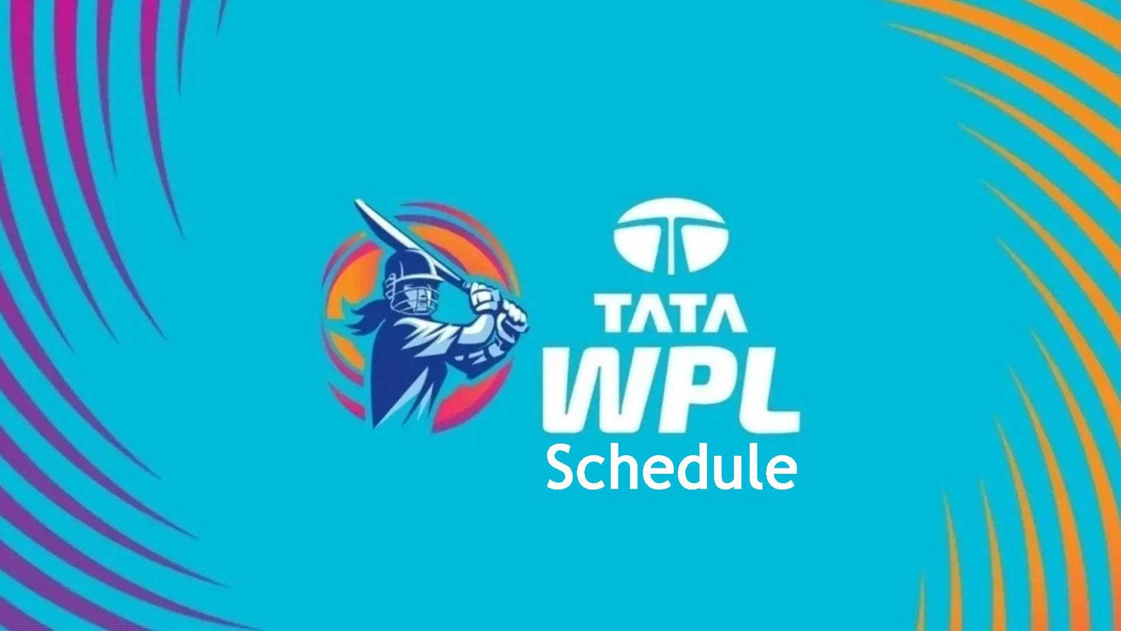 Women's IPL 2024 Schedule